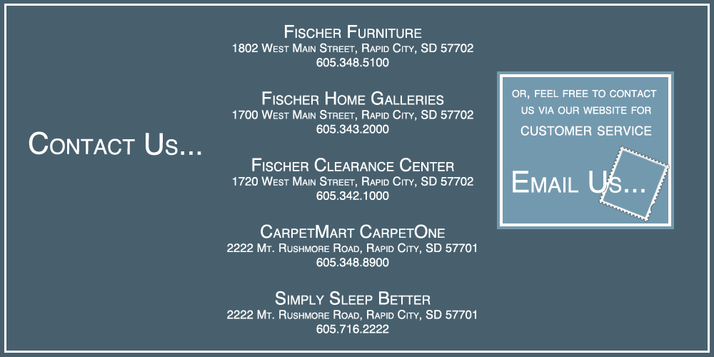 contact us